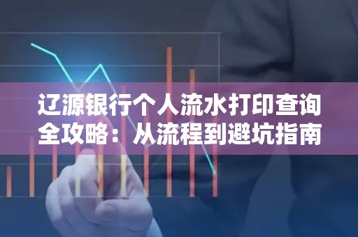 辽源银行个人流水打印查询全攻略:从流程到避坑指南