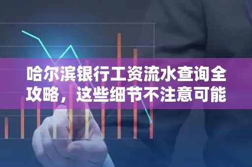 哈尔滨银行工资流水查询全攻略，这些细节不注意可能吃大亏