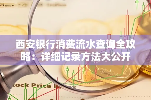 西安银行消费流水查询全攻略:详细记录方法大公开